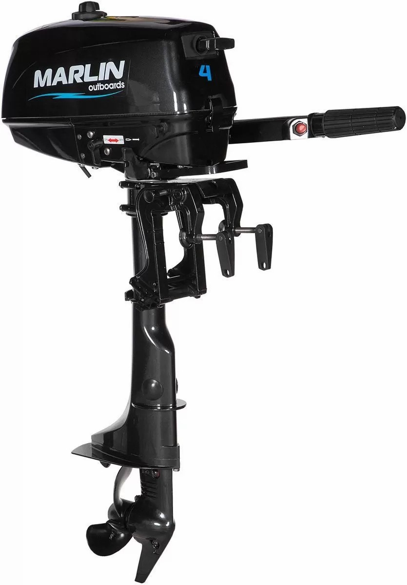 Лодочный мотор MARLIN MP 4 AMHS в Курске