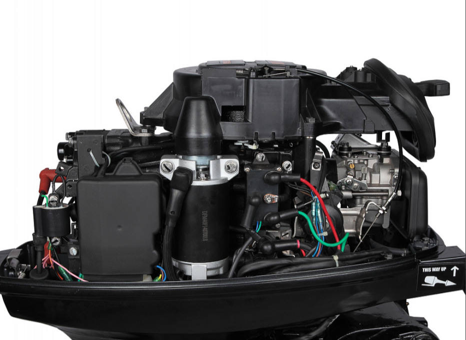 Лодочный мотор MARLIN MP 40 AERTL в Курске