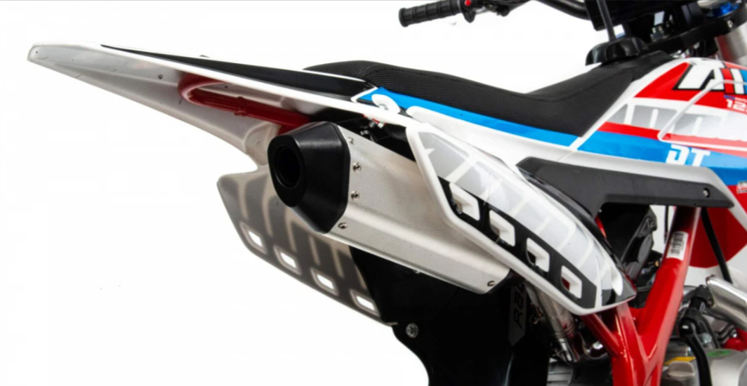 Питбайк MOTOLAND (МОТОЛЕНД) Apollo 125 DT125 E в Курске