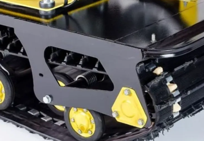 Мотобуксировщик FISHRIDE КОМПАКТ 17 л.с. в Курске