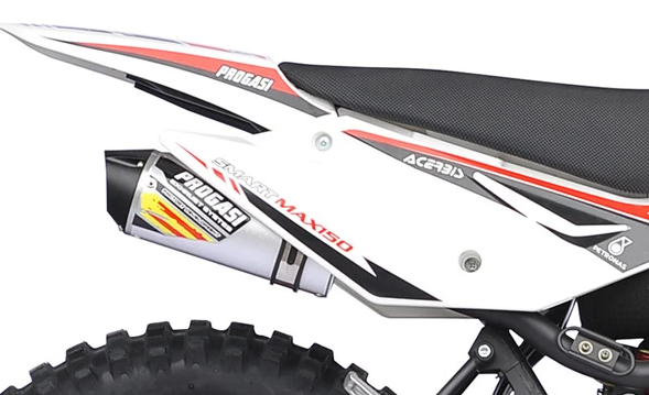 Питбайк Progasi Smart Max 150 в Курске