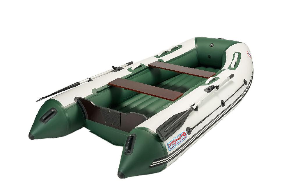 Лодка MISHIMO LITE 360 в Курске