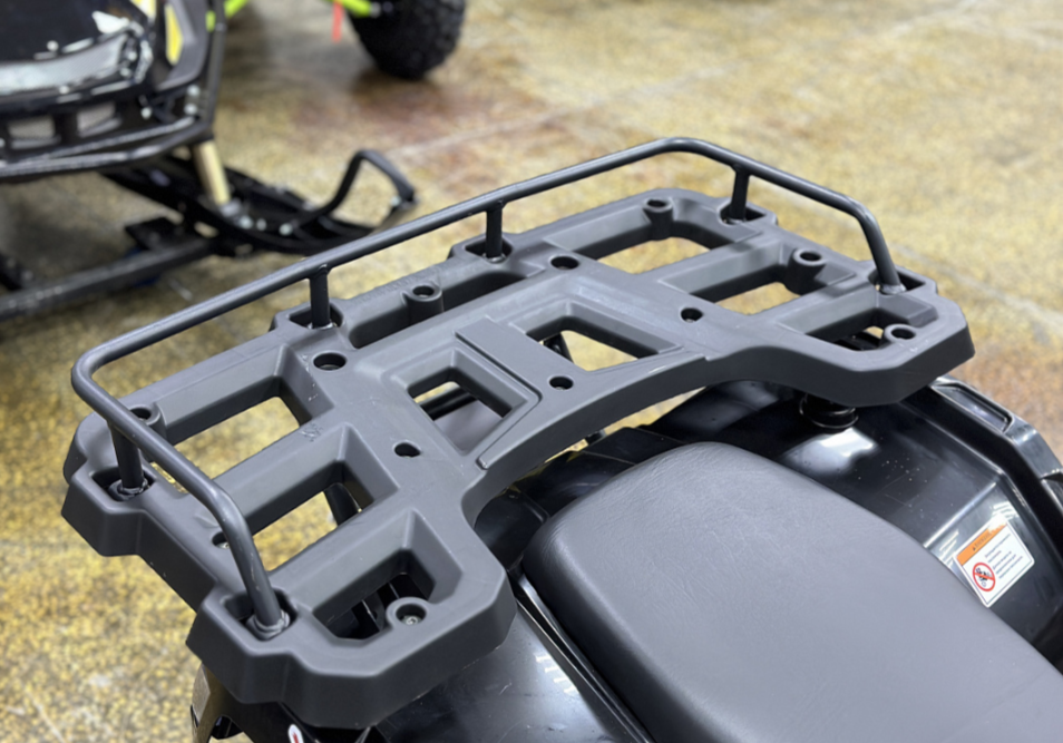 Квадроцикл GBM MAVERICK 300 NEW PREMIUM в Курске