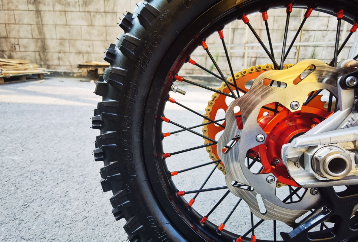 Мотоцикл JHLMOTO JHL Z8 NC300S (182-MN) в Курске