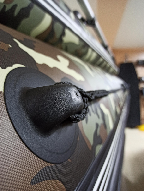 Лодка MISHIMO FAMILY LITE DF 400 в Курске