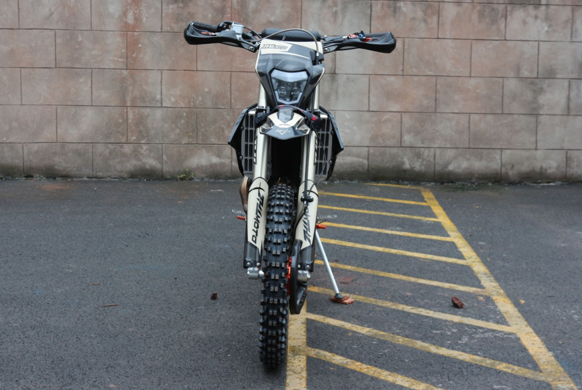 Мотоцикл JHLMOTO JHL Z8i (EFI) NC300S (182-MN) в Курске