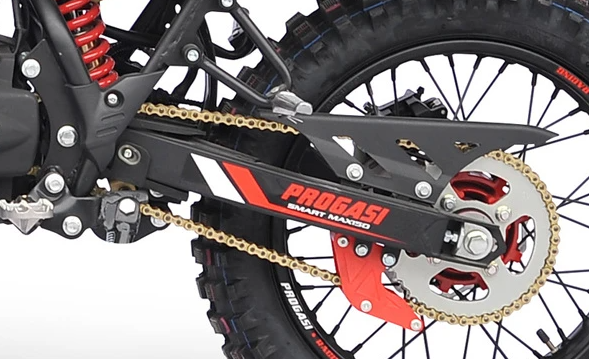 Питбайк Progasi Smart Max 150 в Курске