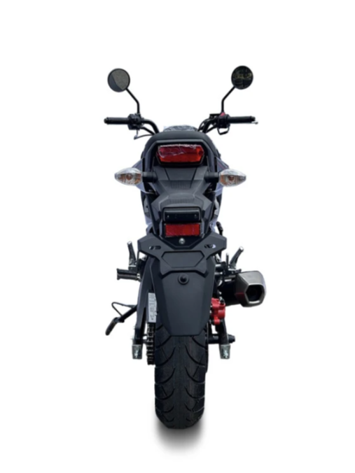 Мотоцикл PROMAX STRYKER 200(49) в Курске