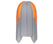 НАДУВНАЯ ЛОДКА GLADIATOR E380S в Курске