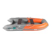 НАДУВНАЯ ЛОДКА GLADIATOR E380S в Курске