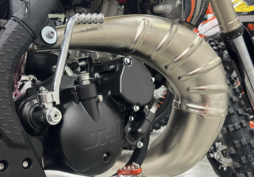 Мотоцикл JHLMOTO JHL M5 MT250 (1E66MM) в Курске