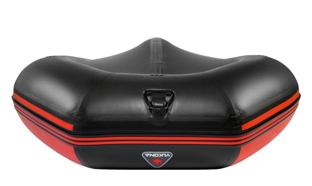 ЛОДКА НАДУВНАЯ YUKONA 410 TS - U (БЕЗ ПАЙОЛА) в Курске