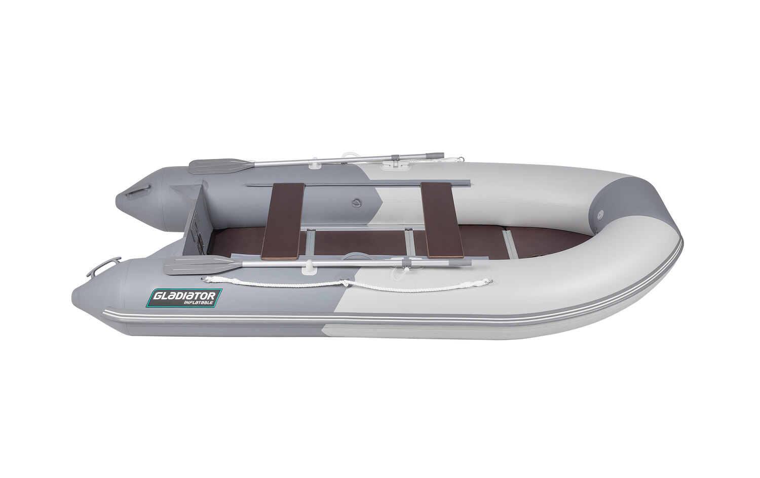 НАДУВНАЯ ЛОДКА GLADIATOR B330 в Курске