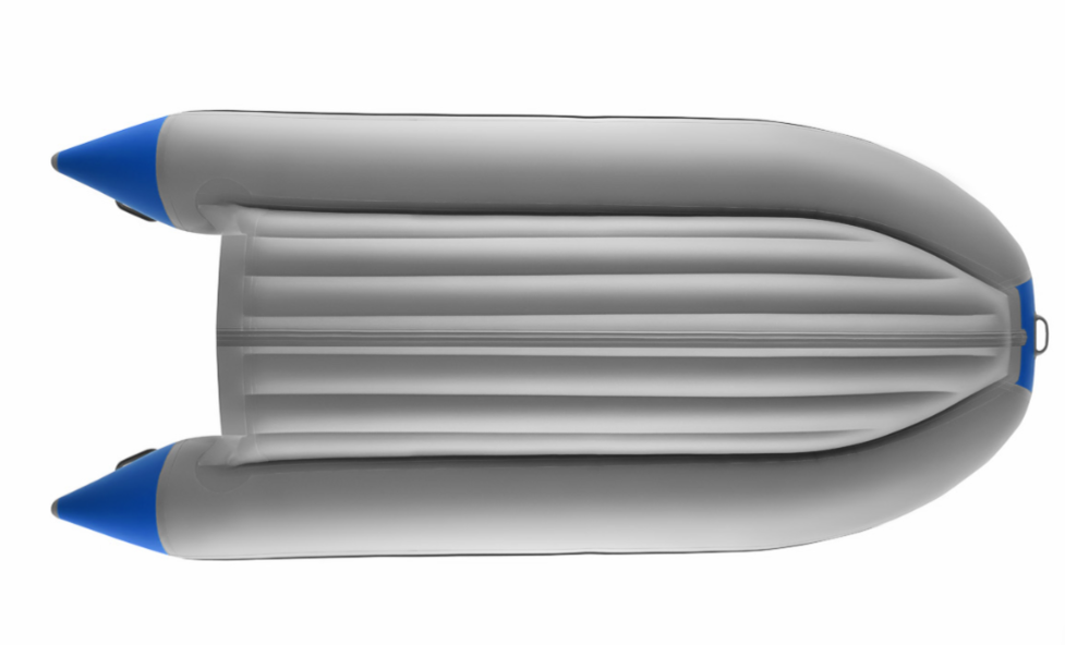 ЛОДКА ДРАККАР 3200 НДНД HANT-PRO в Курске