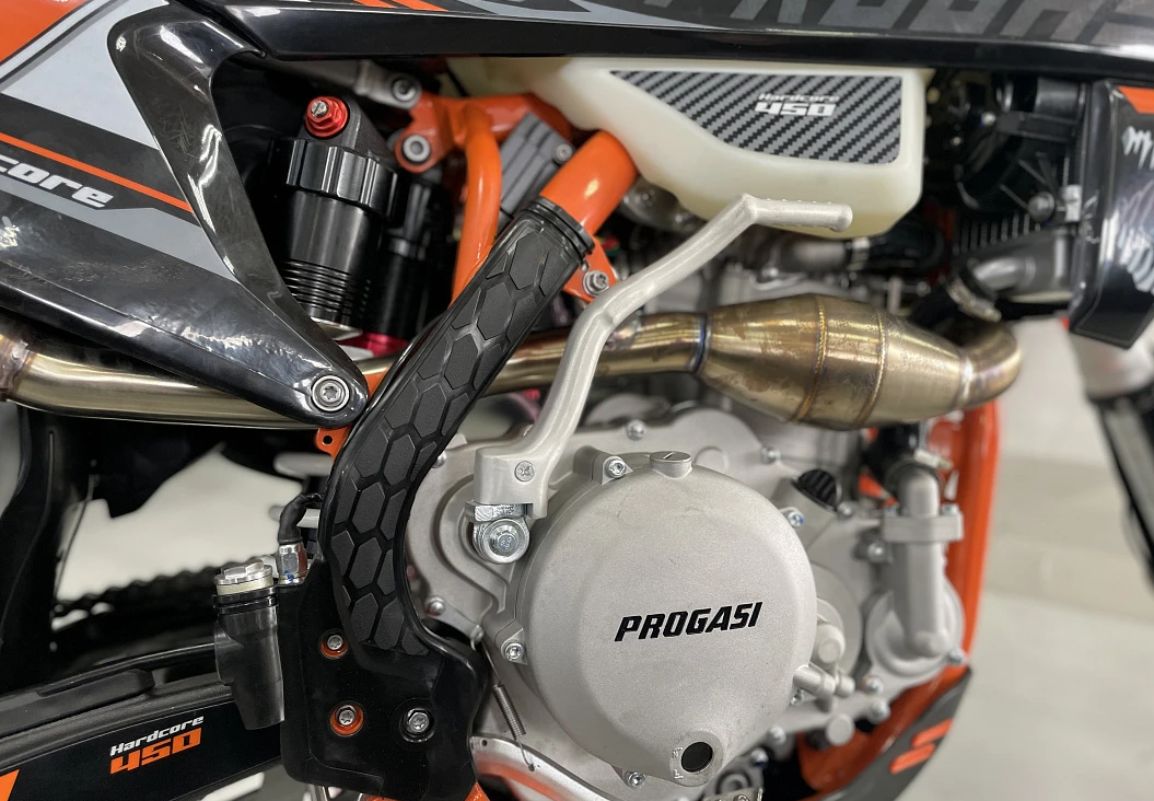 Мотоцикл PROGASI HARDCORE 450 в Курске