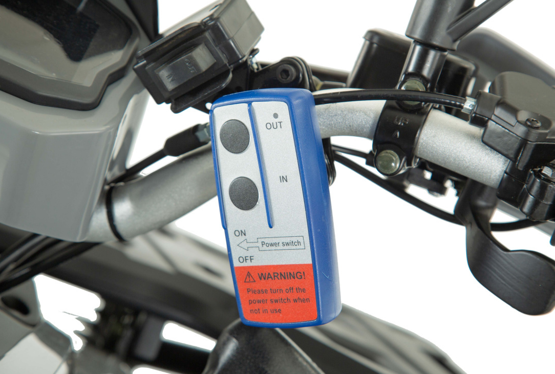 Квадроцикл YACOTA VIKING PRO 250 в Курске