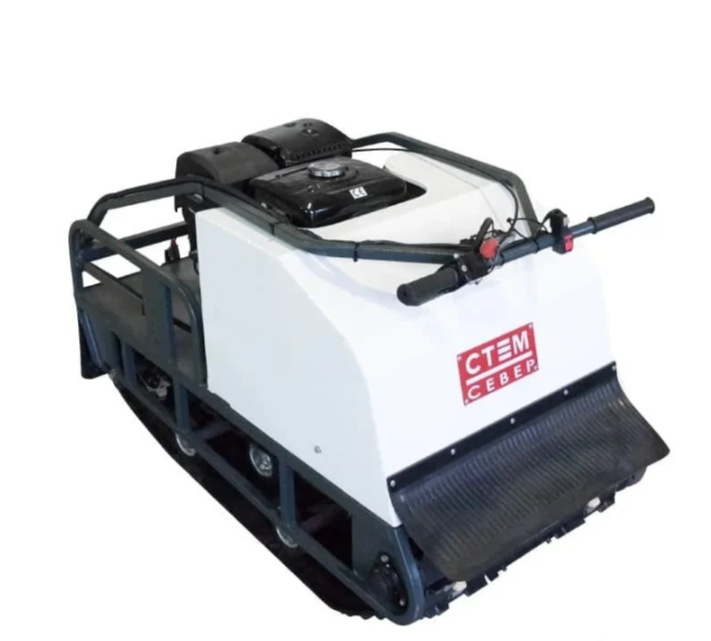 Мотобуксировщик СТЕМ СЕВЕР ЭКСПЕРТ 500 КОМПАКТ 15 л.с. в Курске