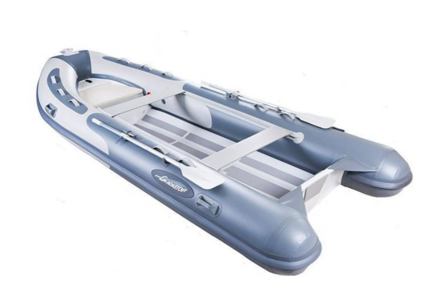 Лодка GLADIATOR RIB420AL в Курске