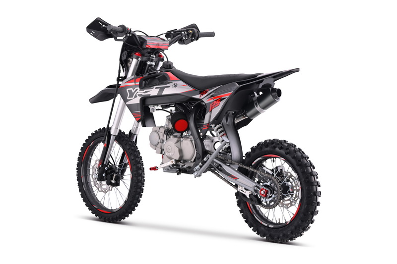 Питбайк YACOTA H5 125 в Курске