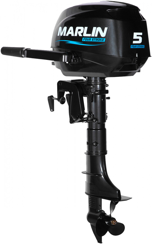 Лодочный мотор MARLIN MF 5 AMHL в Курске