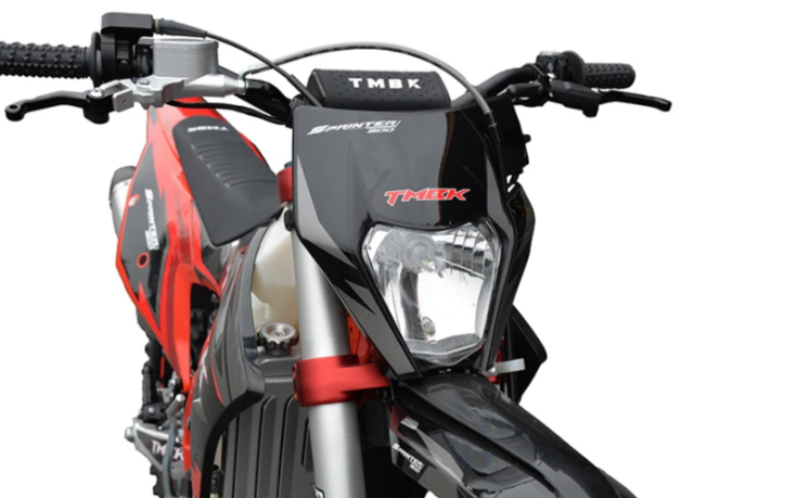 Питбайк TMBK Sprinter 300 (NB300) в Курске