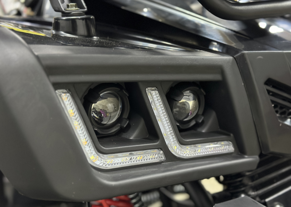 Квадроцикл GBM MAVERICK 300 NEW PREMIUM в Курске