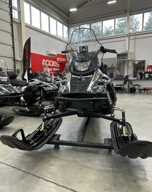 СНЕГОХОД IRBIS SF200L XE SUPERLONG в Курске