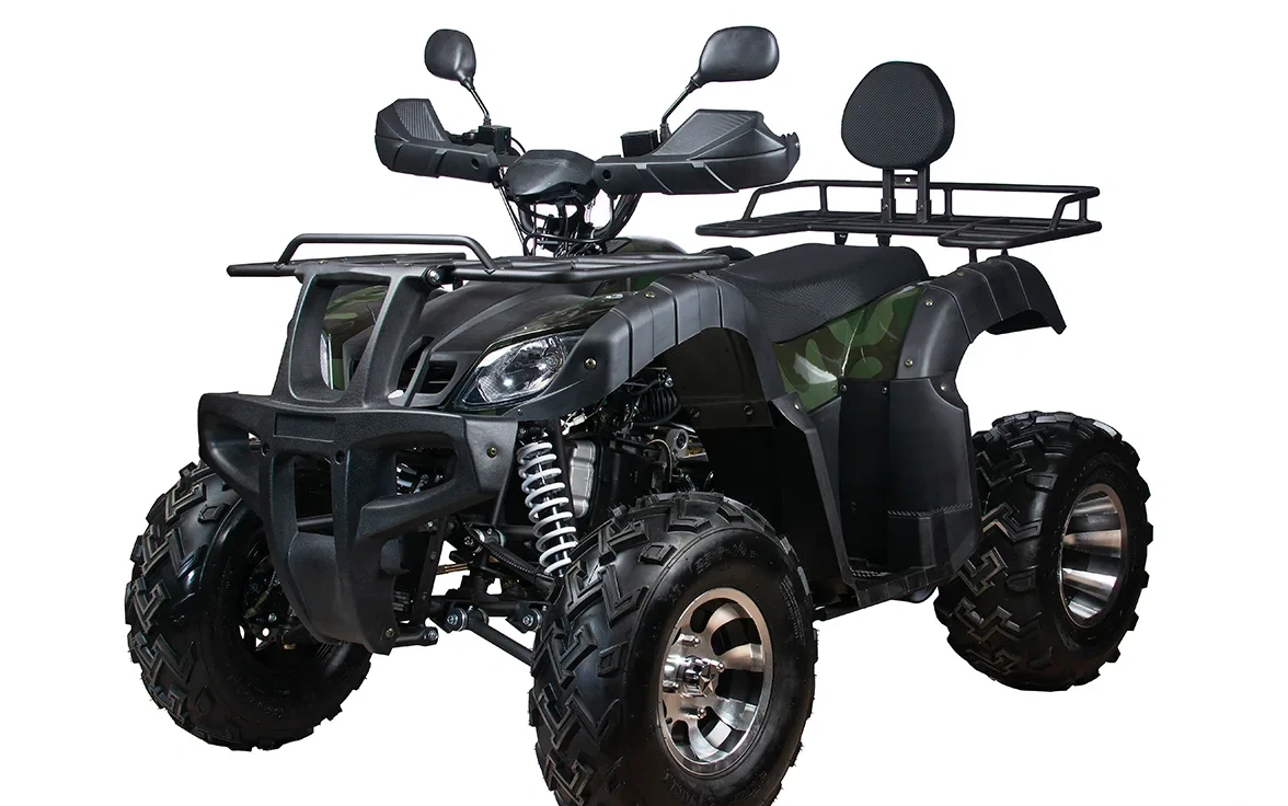 Квадроцикл YACOTA SELA 200 PRO в Курске