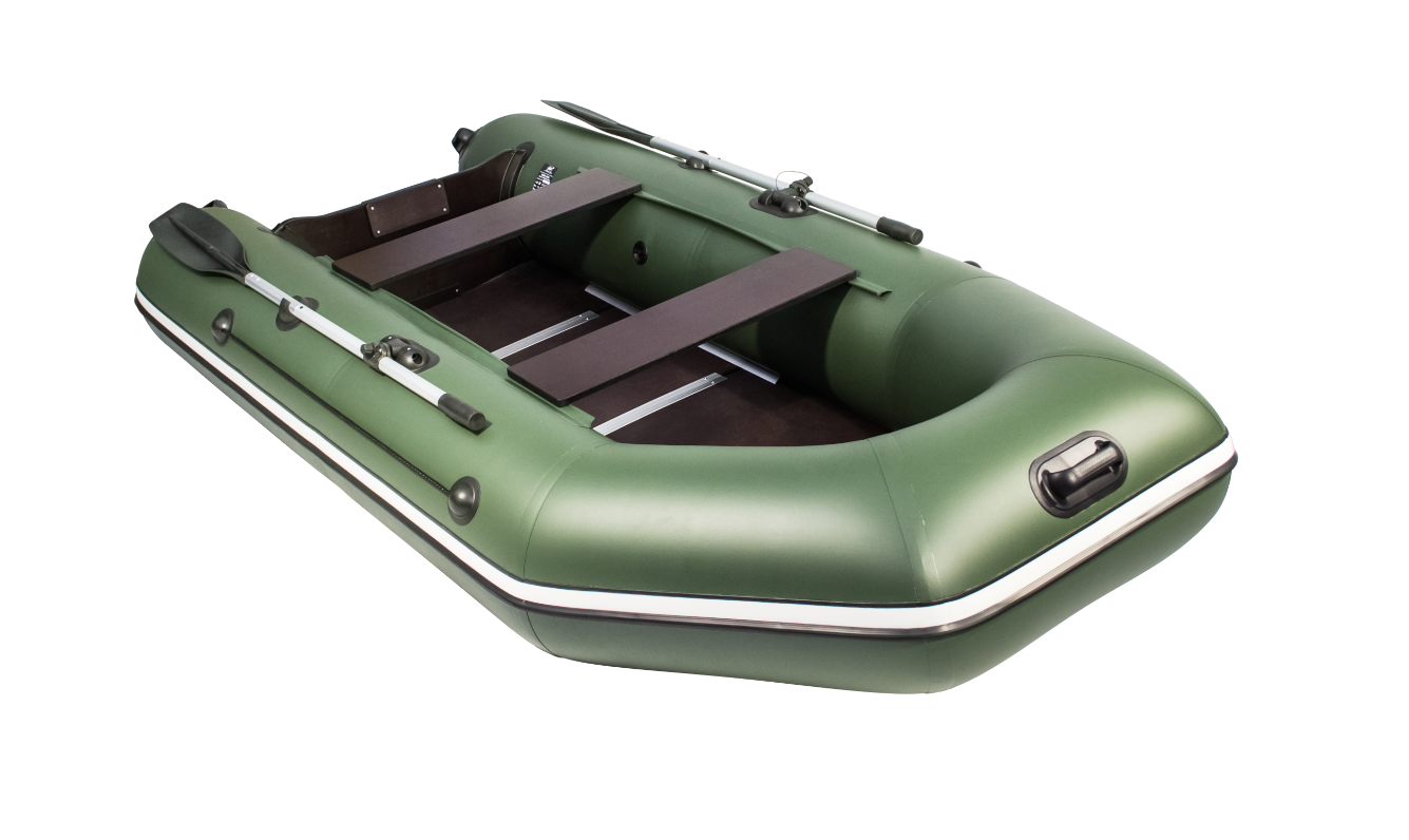 Лодка АКВА 2900 СК в Курске