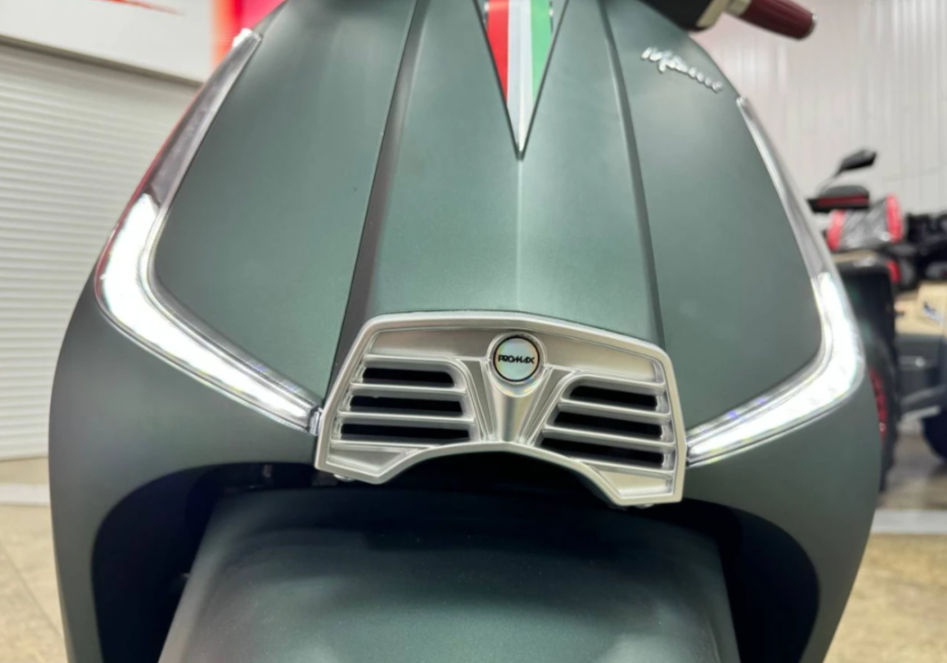 Скутер PROMAX Miami 240 (49) в Курске