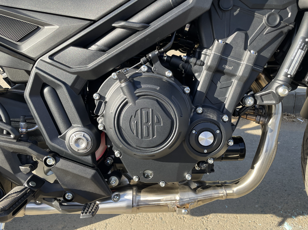 Мотоцикл STELS M502N в Курске