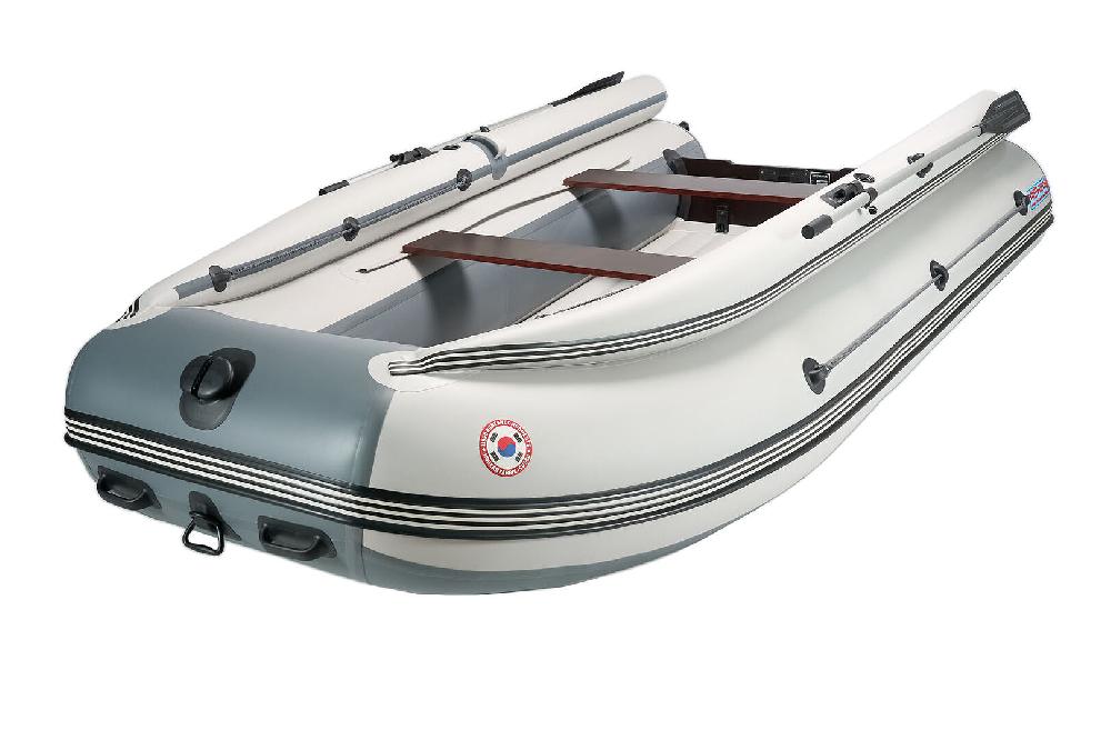 Лодка MISHIMO FAMILY LITE DF 400 в Курске