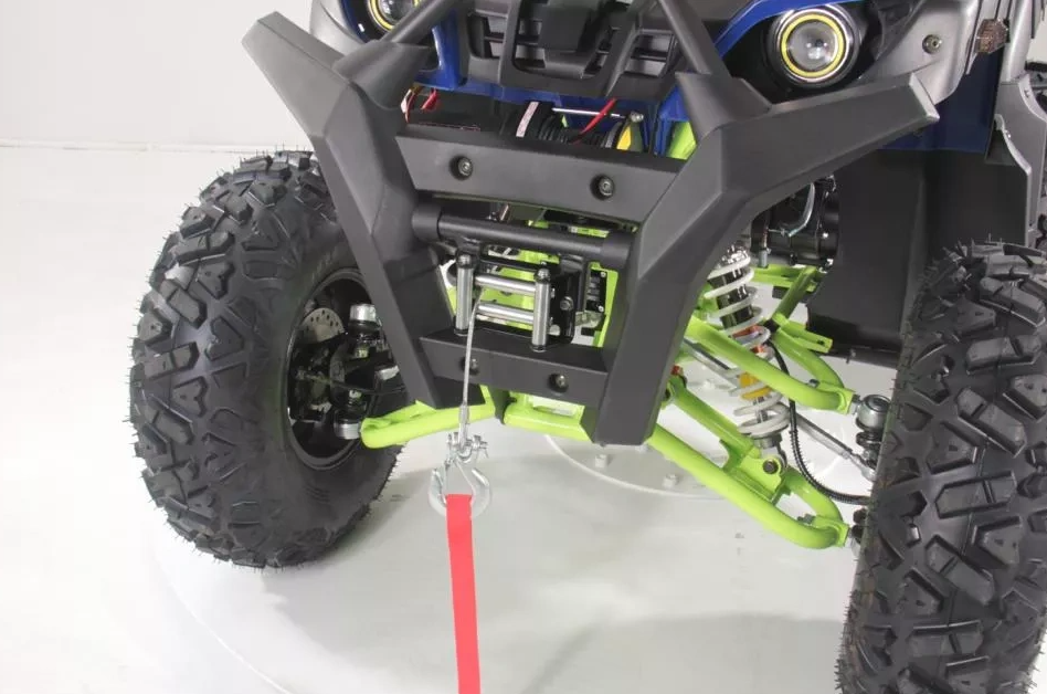 Квадроцикл YACOTA SELA MAX в Курске