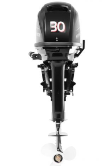 Лодочный мотор HIDEA HD30FHS в Курске