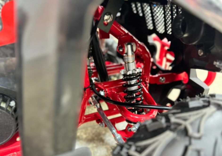 Квадроцикл GBM ROBLOX в Курске