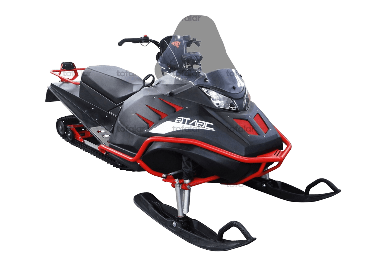 Снегоход ТОФАЛАР АТЛАС 500 в Курске