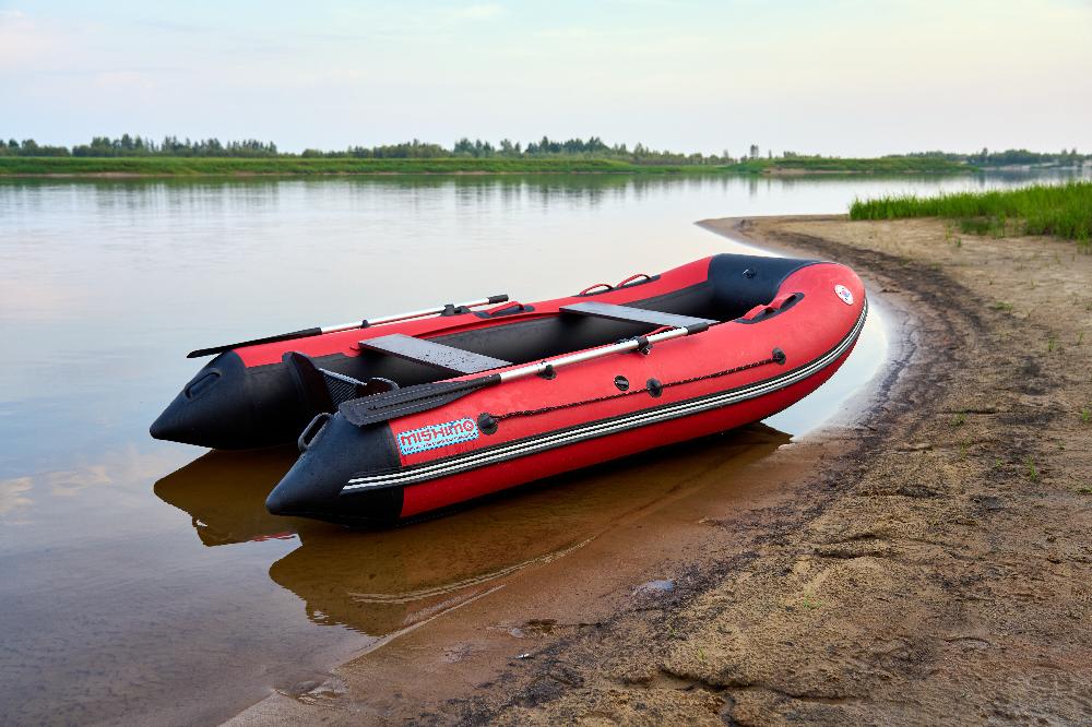 Лодка MISHIMO LITE 360 в Курске