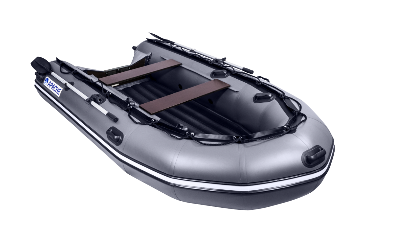Лодка APACHE 3300 НДНД в Курске