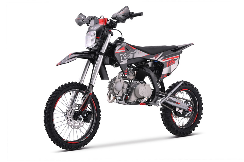 Питбайк YACOTA H5 125 в Курске