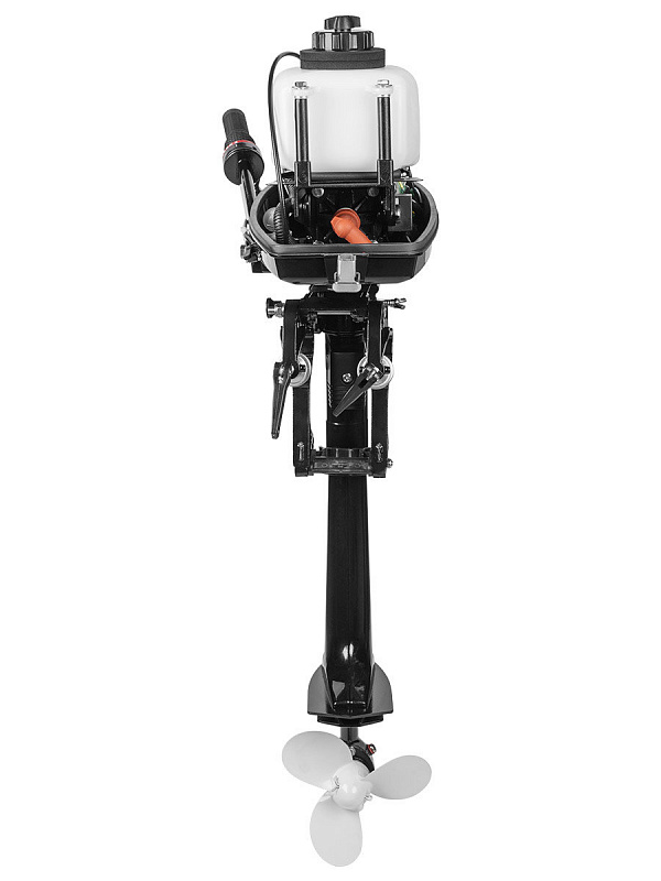 ЛОДОЧНЫЙ МОТОР GLADIATOR G3FHS в Курске