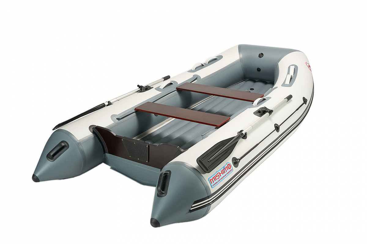 Лодка MISHIMO LITE 360 в Курске