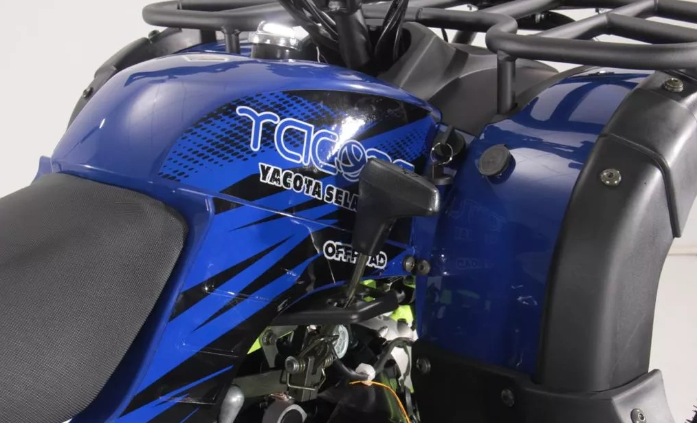 Квадроцикл YACOTA SELA MAX в Курске