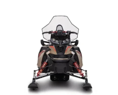 Снегоход AODES Siberiacross 1000 SWT 600mm LCD 6.8 в Курске