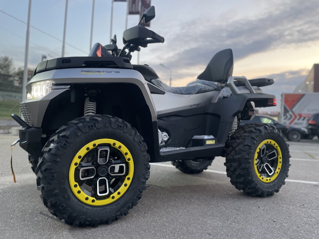 Квадроцикл BENDA Redstone 550 R2 в Курске