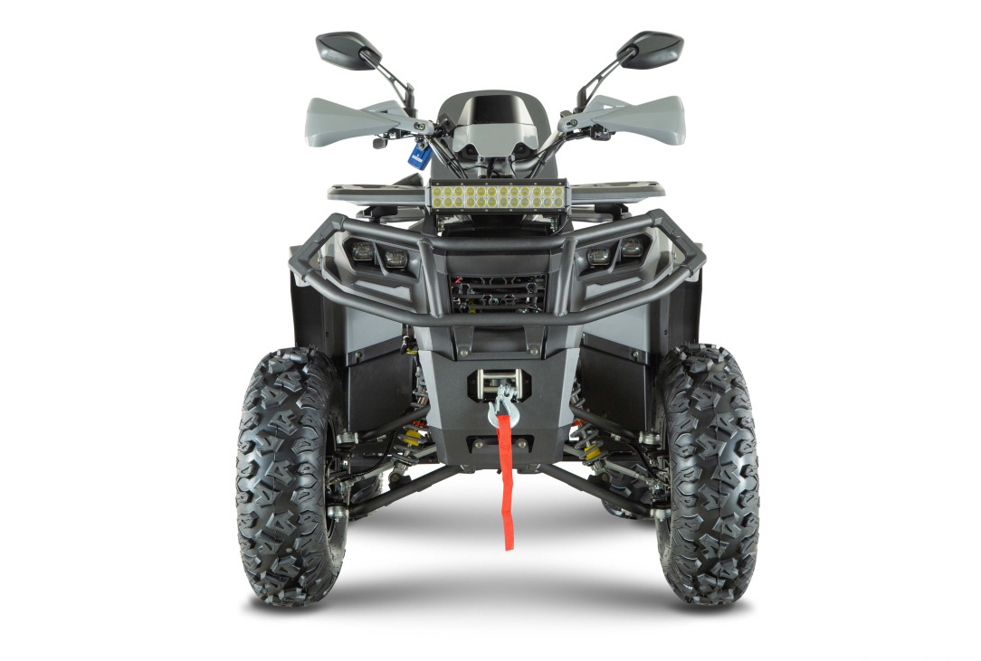 Квадроцикл YACOTA VIKING PRO 250 в Курске