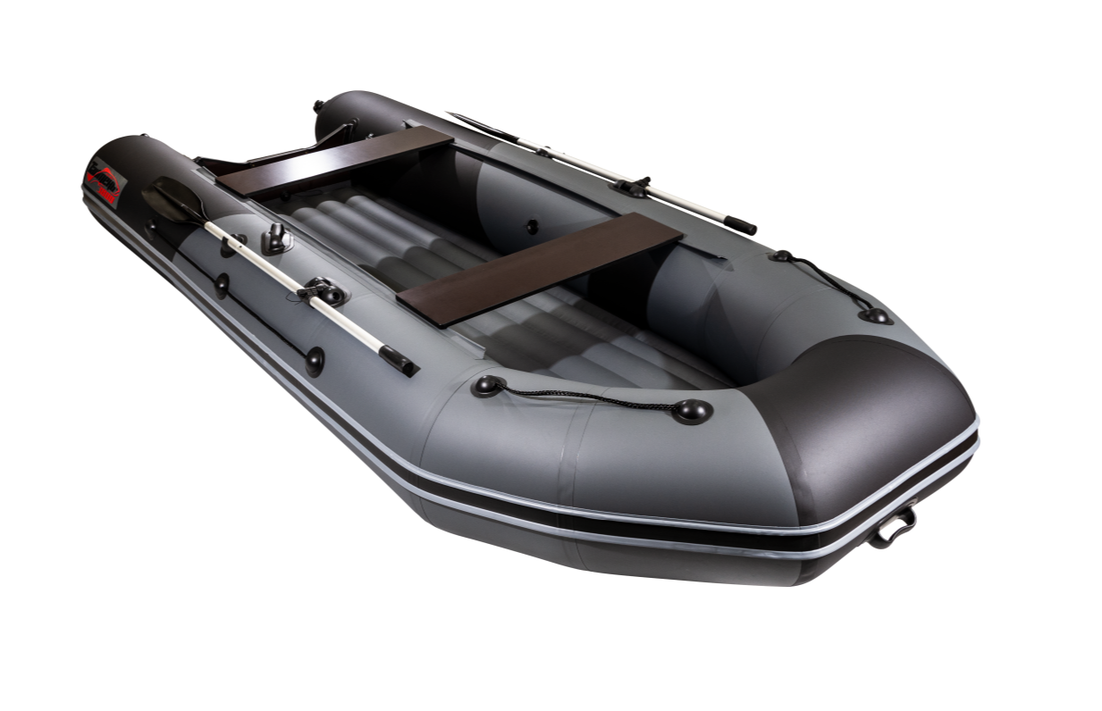 Лодка Таймень NX 3800 НДНД PRO в Курске