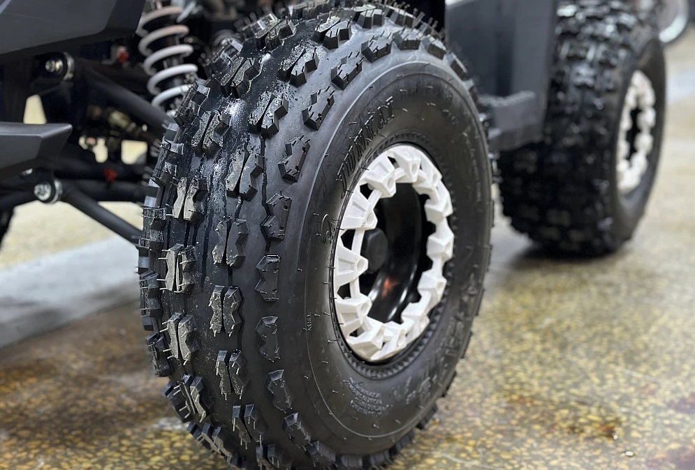 Квадроцикл PROMAX WILD 2.0 190 в Курске