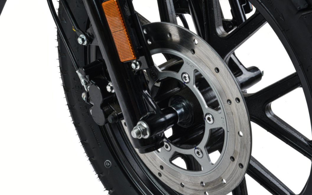 Мотоцикл MOTOLAND (МОТОЛЕНД) TEXAS 300 в Курске