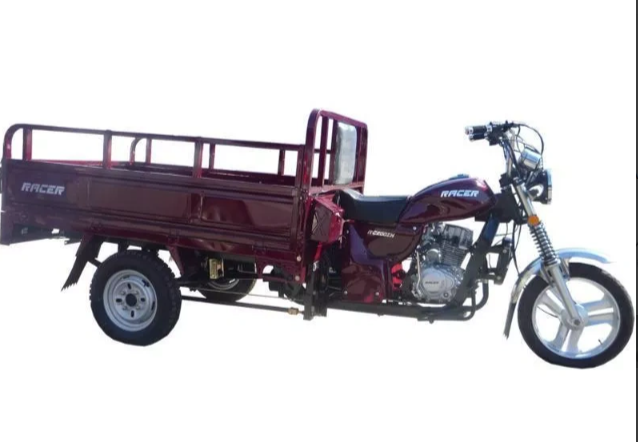 Трицикл RACER RC200ZH MURAVEI в Курске