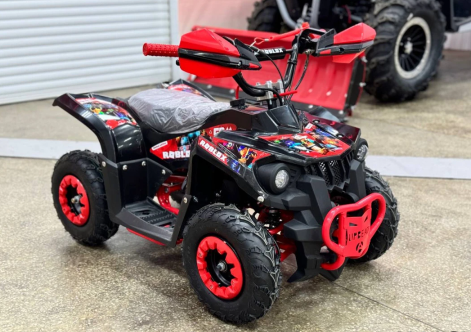 Квадроцикл GBM ROBLOX в Курске